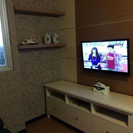 Ananda Apartments @ Suites Metro Cicadas Zewnętrze zdjęcie