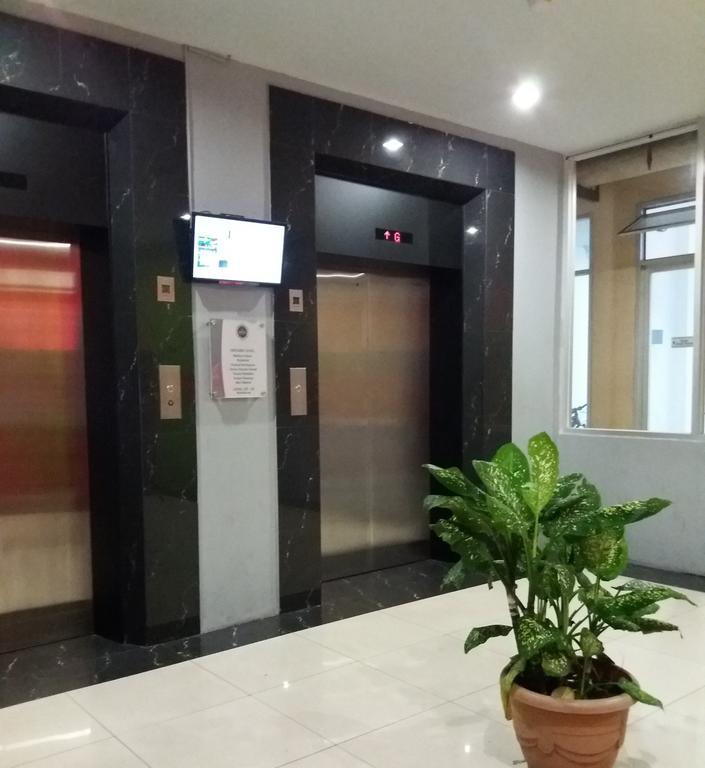 Ananda Apartments @ Suites Metro Cicadas Zewnętrze zdjęcie