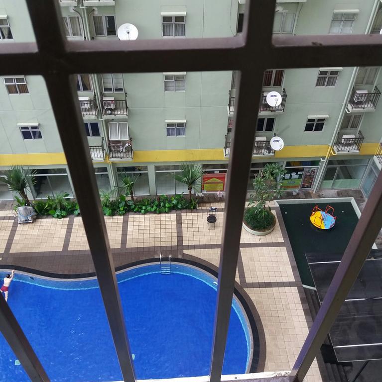 Ananda Apartments @ Suites Metro Cicadas Zewnętrze zdjęcie