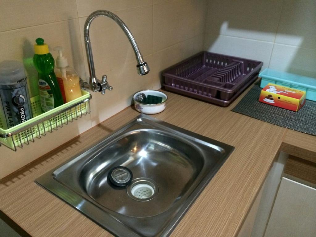 Ananda Apartments @ Suites Metro Cicadas Zewnętrze zdjęcie