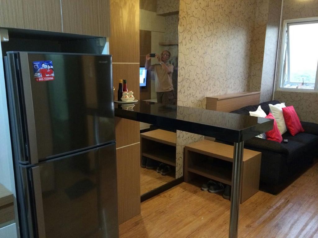 Ananda Apartments @ Suites Metro Cicadas Zewnętrze zdjęcie