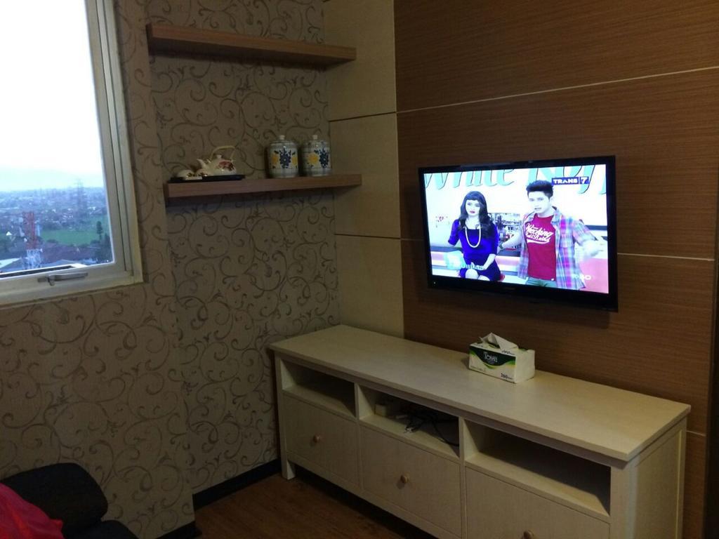 Ananda Apartments @ Suites Metro Cicadas Zewnętrze zdjęcie