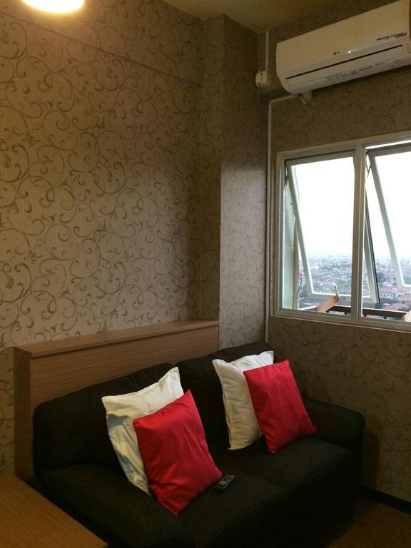Ananda Apartments @ Suites Metro Cicadas Zewnętrze zdjęcie