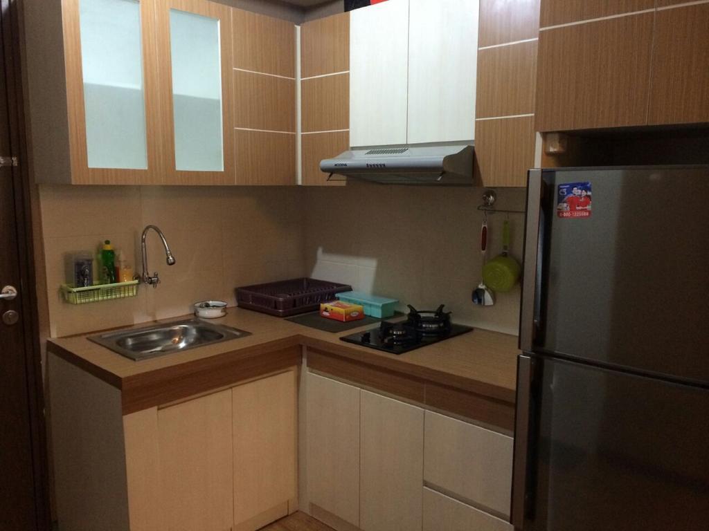 Ananda Apartments @ Suites Metro Cicadas Zewnętrze zdjęcie