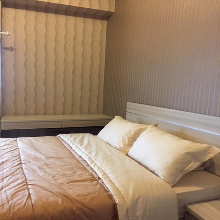 Ananda Apartments @ Suites Metro Cicadas Zewnętrze zdjęcie