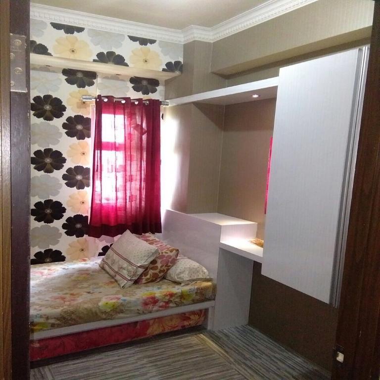 Ananda Apartments @ Suites Metro Cicadas Zewnętrze zdjęcie