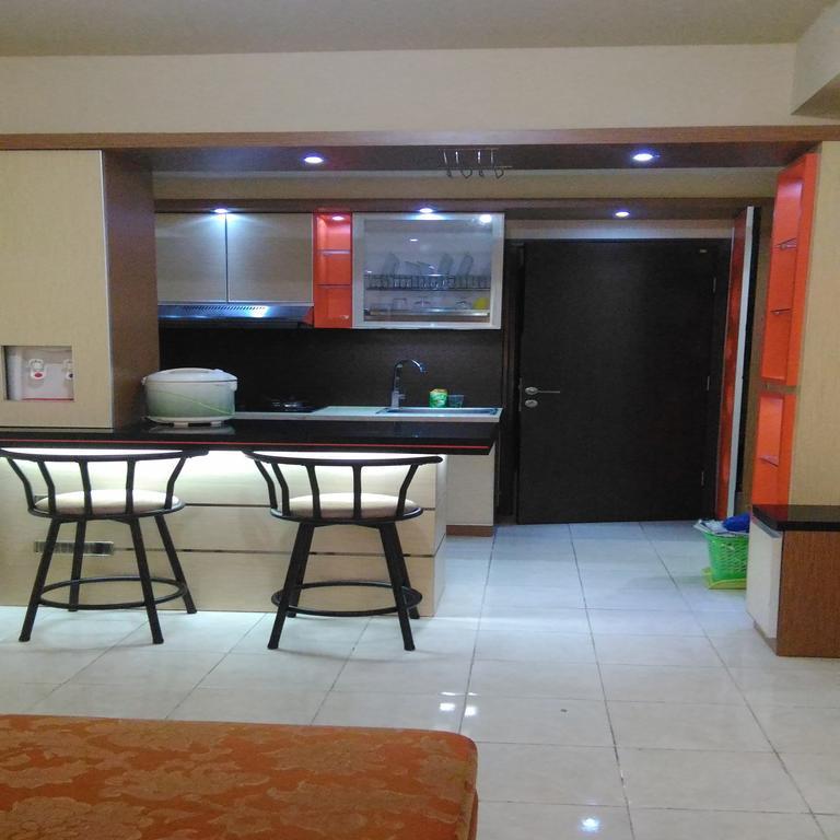 Ananda Apartments @ Suites Metro Cicadas Zewnętrze zdjęcie