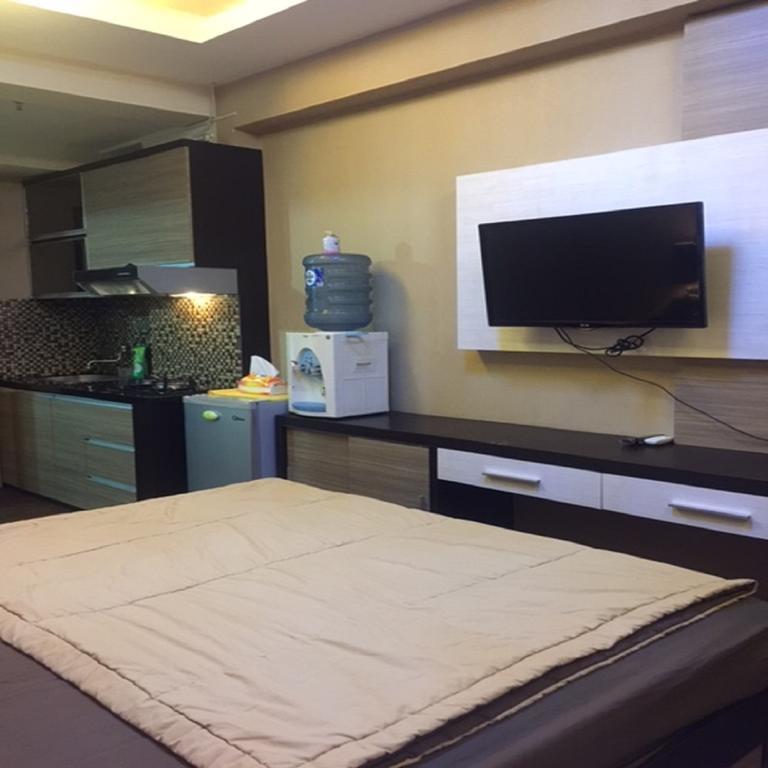 Ananda Apartments @ Suites Metro Cicadas Zewnętrze zdjęcie