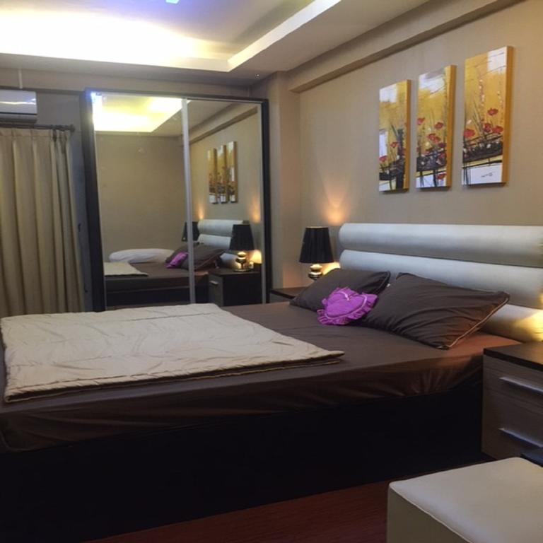 Ananda Apartments @ Suites Metro Cicadas Zewnętrze zdjęcie