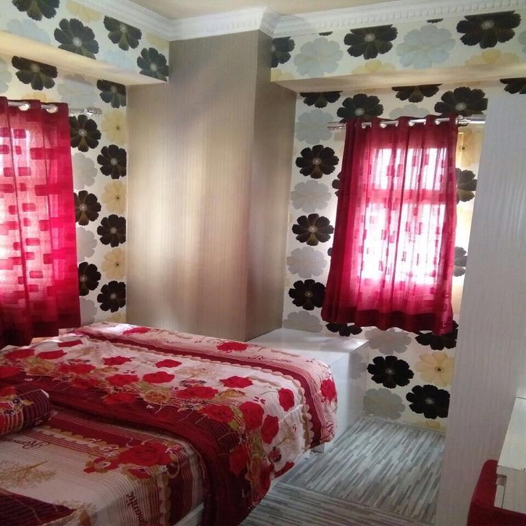 Ananda Apartments @ Suites Metro Cicadas Zewnętrze zdjęcie