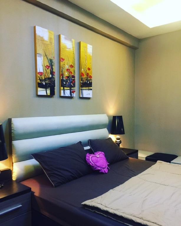 Ananda Apartments @ Suites Metro Cicadas Zewnętrze zdjęcie