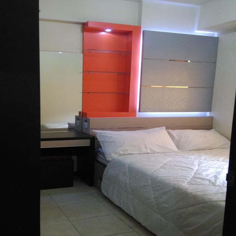 Ananda Apartments @ Suites Metro Cicadas Zewnętrze zdjęcie