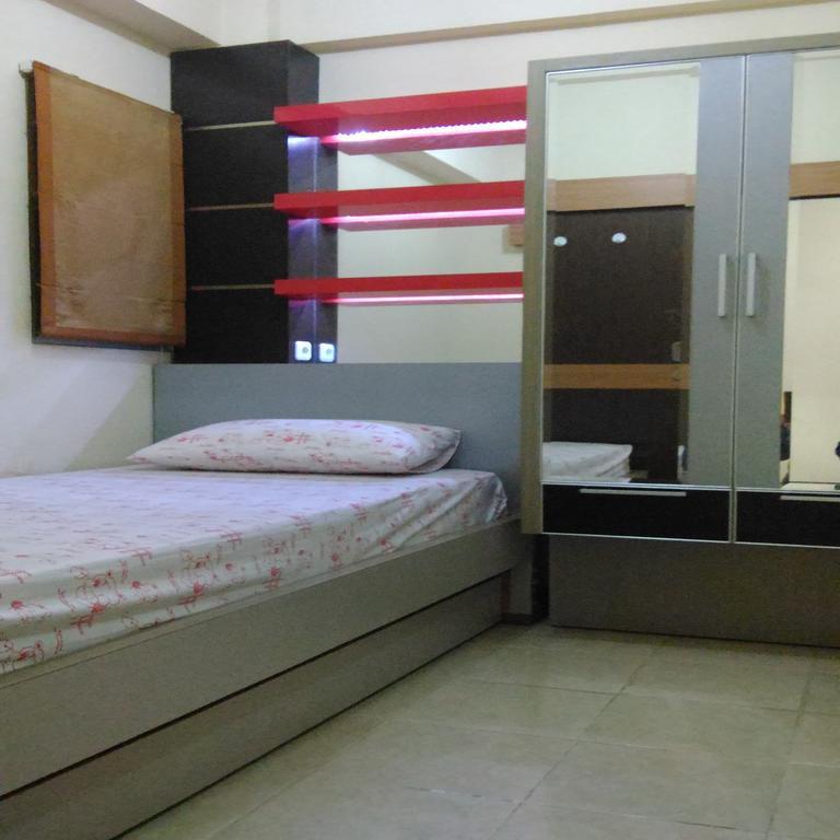 Ananda Apartments @ Suites Metro Cicadas Zewnętrze zdjęcie