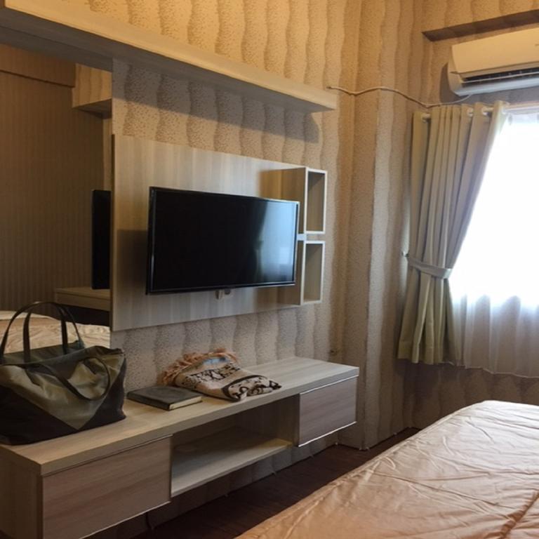 Ananda Apartments @ Suites Metro Cicadas Zewnętrze zdjęcie