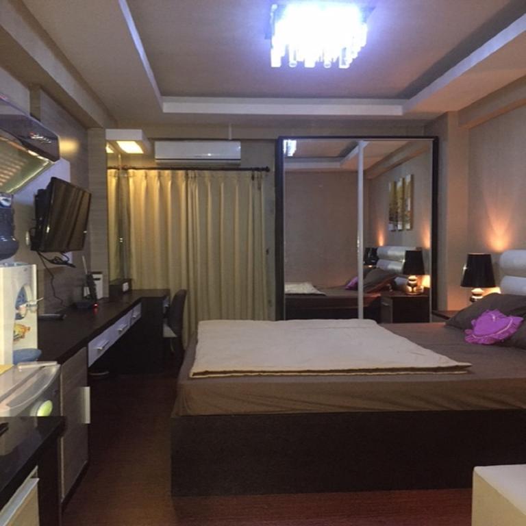 Ananda Apartments @ Suites Metro Cicadas Zewnętrze zdjęcie