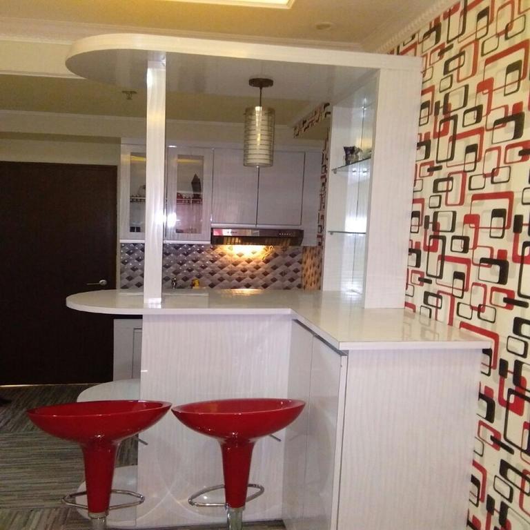 Ananda Apartments @ Suites Metro Cicadas Zewnętrze zdjęcie