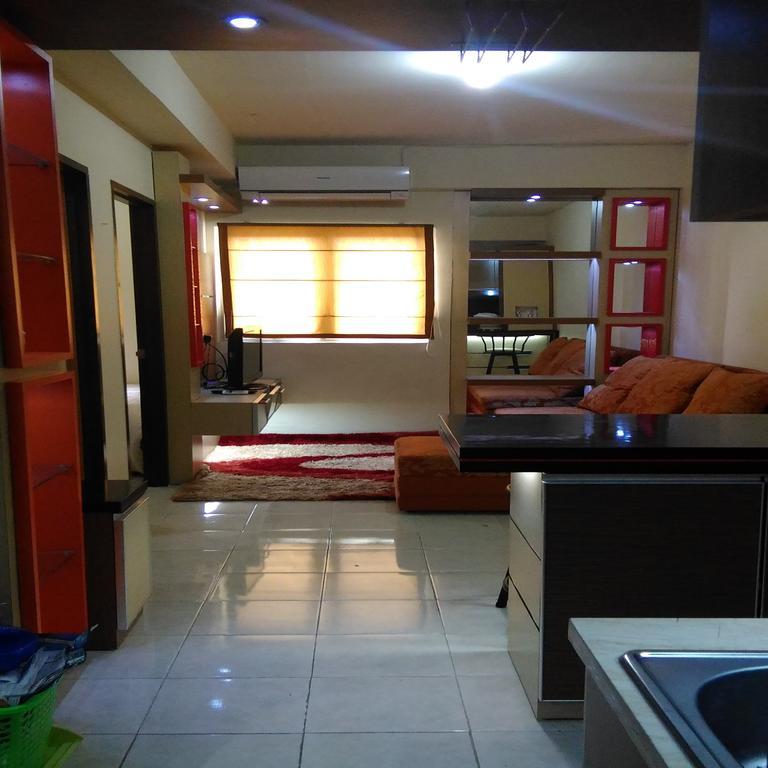 Ananda Apartments @ Suites Metro Cicadas Zewnętrze zdjęcie