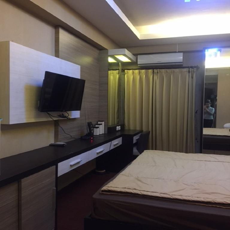Ananda Apartments @ Suites Metro Cicadas Zewnętrze zdjęcie