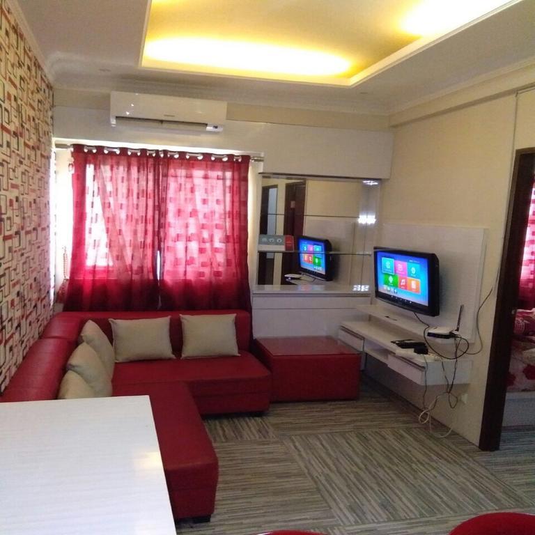 Ananda Apartments @ Suites Metro Cicadas Zewnętrze zdjęcie