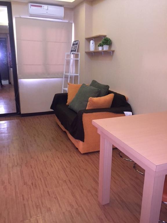 Ananda Apartments @ Suites Metro Cicadas Zewnętrze zdjęcie