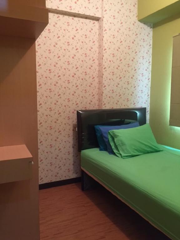 Ananda Apartments @ Suites Metro Cicadas Zewnętrze zdjęcie