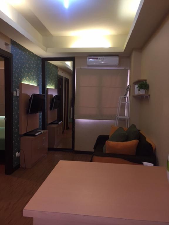 Ananda Apartments @ Suites Metro Cicadas Zewnętrze zdjęcie
