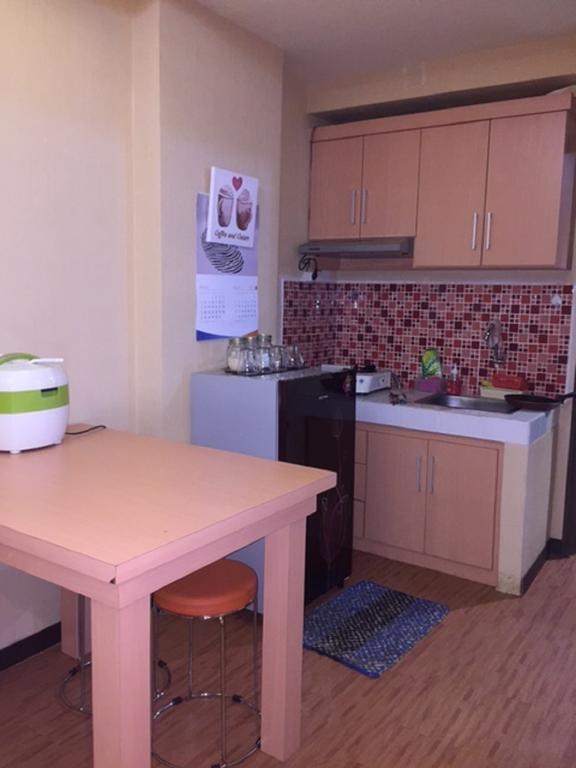 Ananda Apartments @ Suites Metro Cicadas Zewnętrze zdjęcie