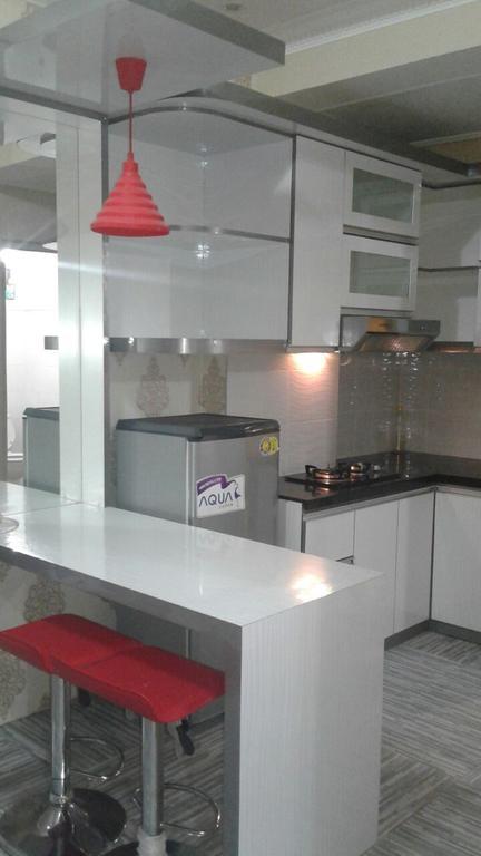 Ananda Apartments @ Suites Metro Cicadas Zewnętrze zdjęcie