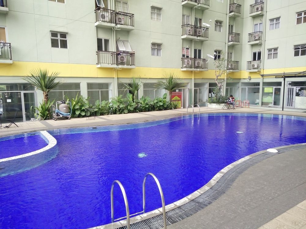 Ananda Apartments @ Suites Metro Cicadas Zewnętrze zdjęcie