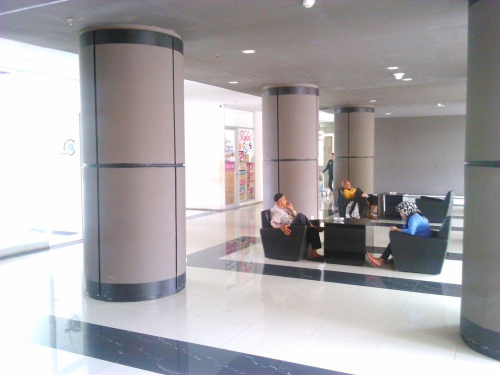 Ananda Apartments @ Suites Metro Cicadas Zewnętrze zdjęcie