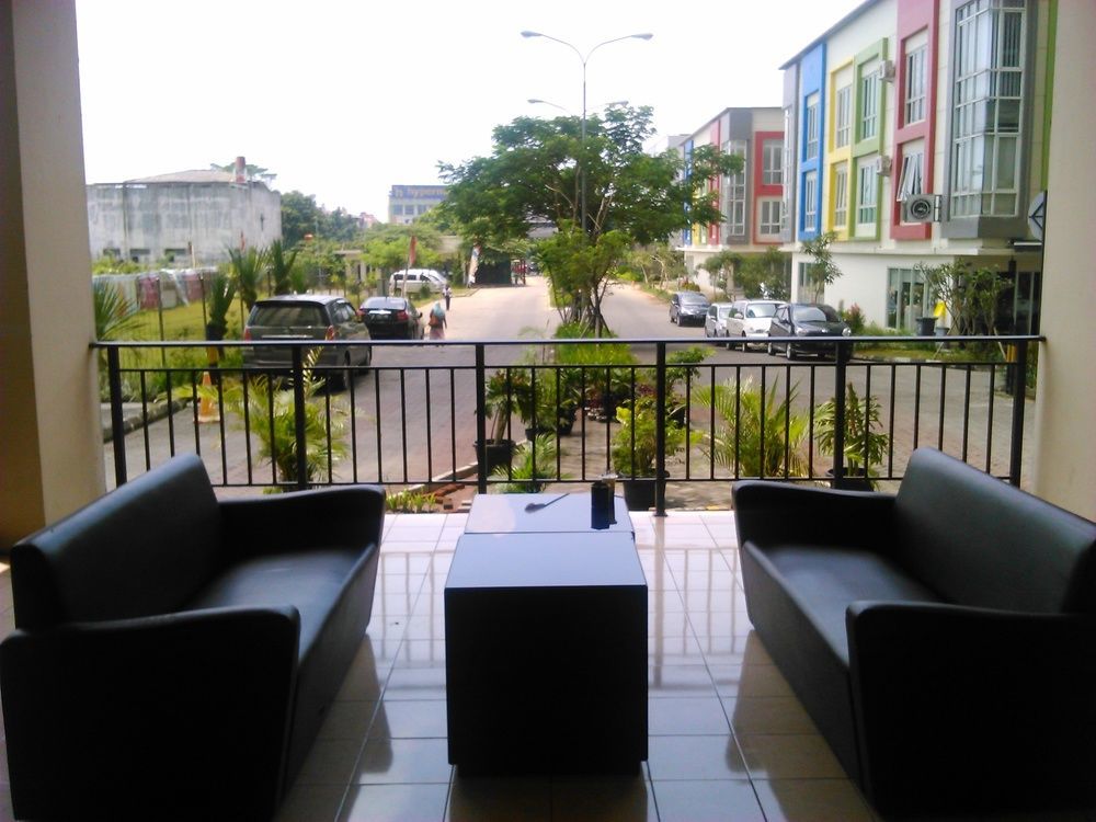 Ananda Apartments @ Suites Metro Cicadas Zewnętrze zdjęcie