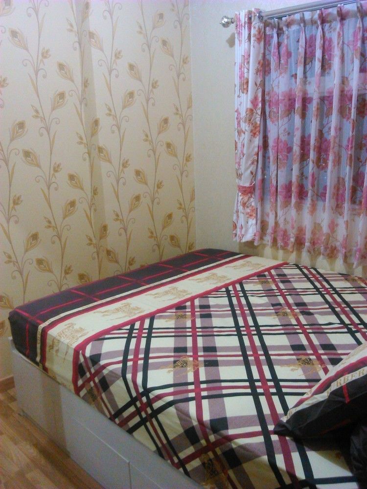 Ananda Apartments @ Suites Metro Cicadas Zewnętrze zdjęcie