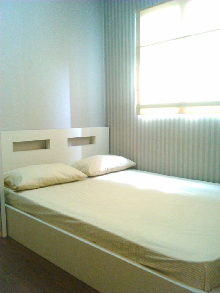 Ananda Apartments @ Suites Metro Cicadas Zewnętrze zdjęcie