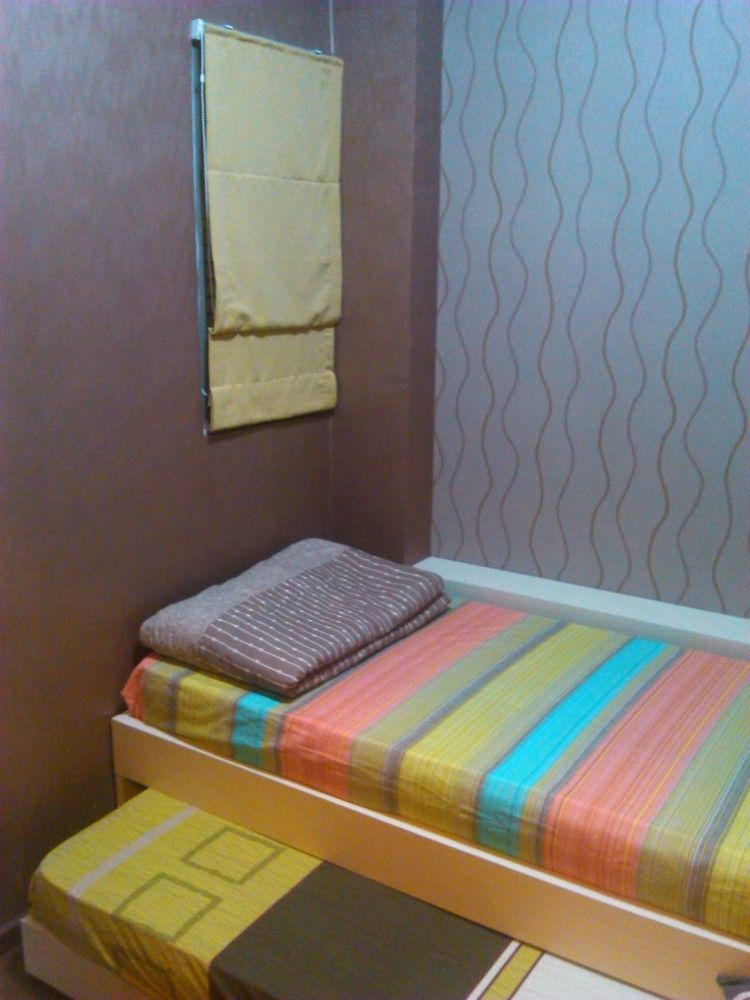 Ananda Apartments @ Suites Metro Cicadas Zewnętrze zdjęcie