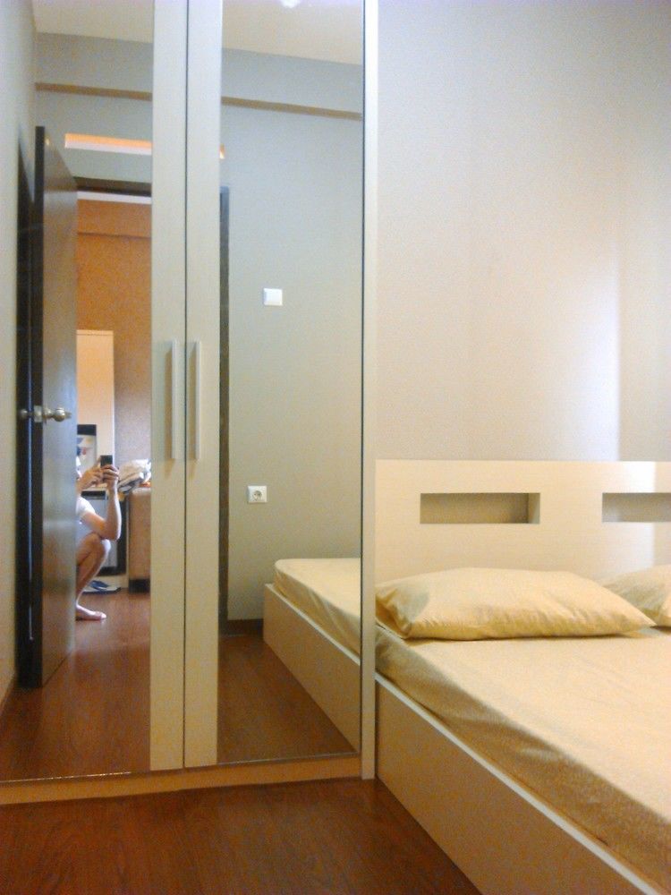 Ananda Apartments @ Suites Metro Cicadas Zewnętrze zdjęcie