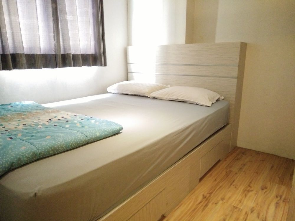 Ananda Apartments @ Suites Metro Cicadas Zewnętrze zdjęcie