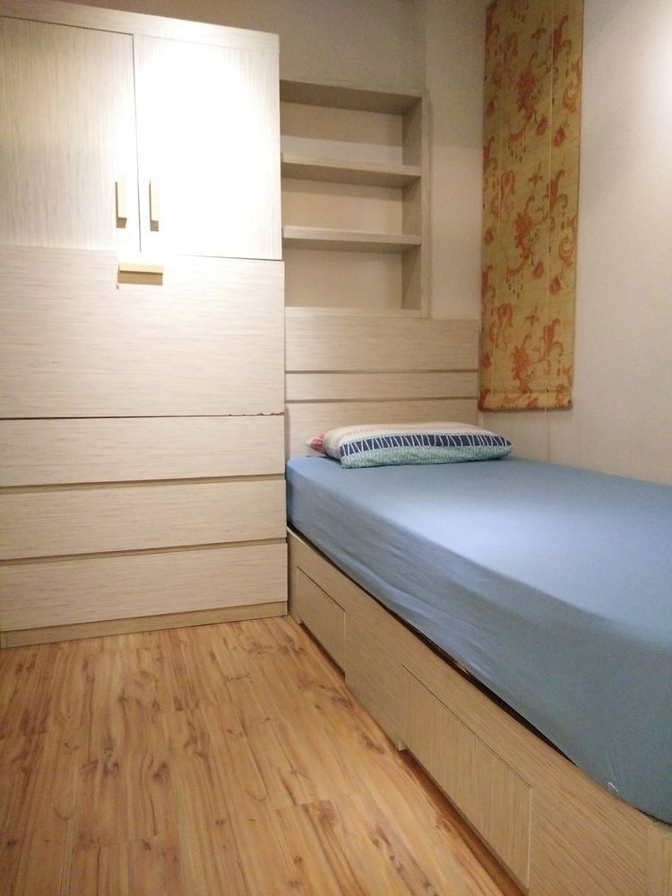 Ananda Apartments @ Suites Metro Cicadas Zewnętrze zdjęcie
