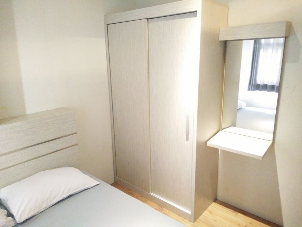 Ananda Apartments @ Suites Metro Cicadas Zewnętrze zdjęcie