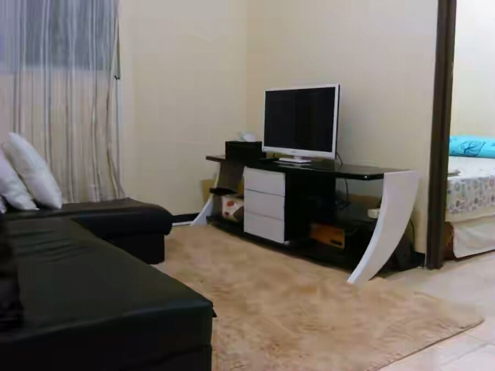 Ananda Apartments @ Suites Metro Cicadas Zewnętrze zdjęcie