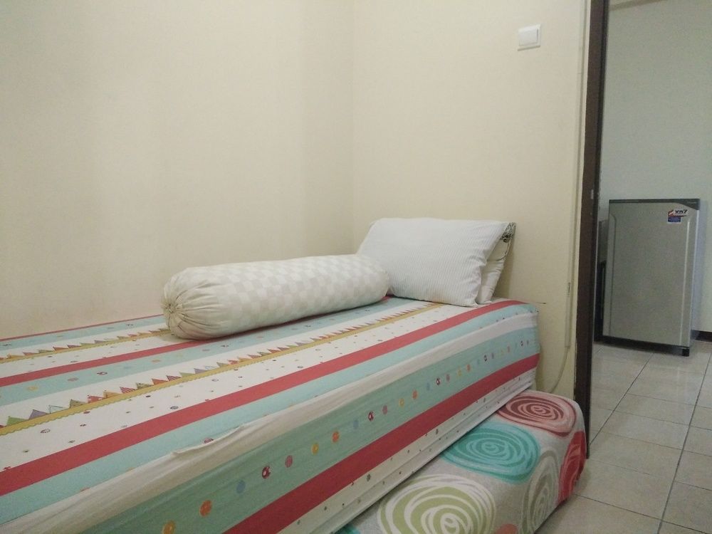 Ananda Apartments @ Suites Metro Cicadas Zewnętrze zdjęcie